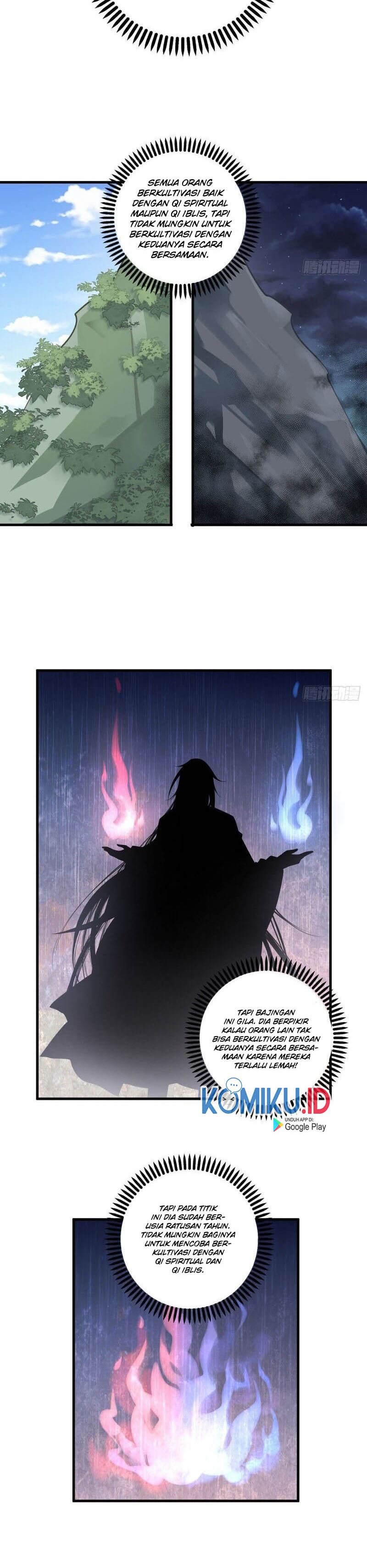 Meng Shi Zai Shang Chapter 229 Gambar 2