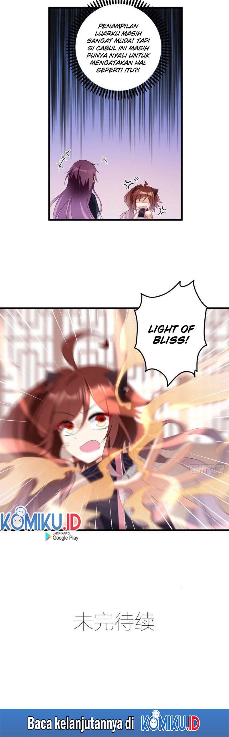 Meng Shi Zai Shang Chapter 229 Gambar 12