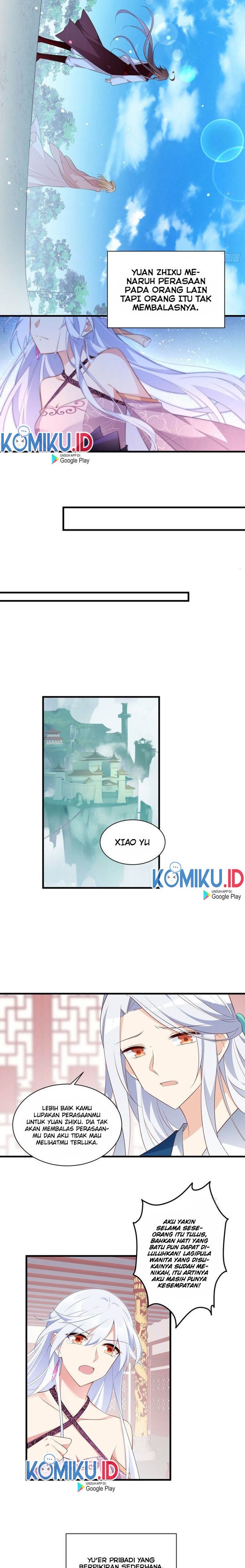Meng Shi Zai Shang Chapter 235 Gambar 4
