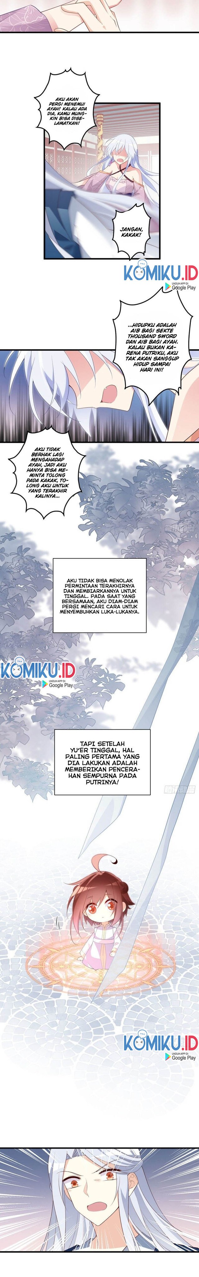 Meng Shi Zai Shang Chapter 235 Gambar 11