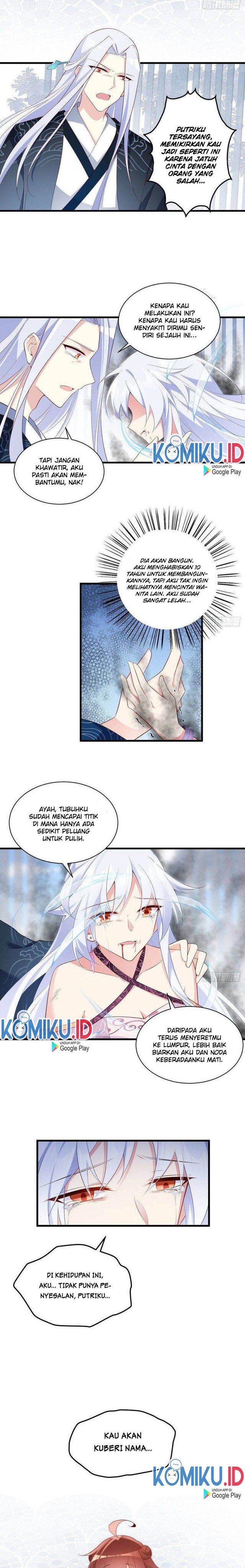 Meng Shi Zai Shang Chapter 236 Gambar 2