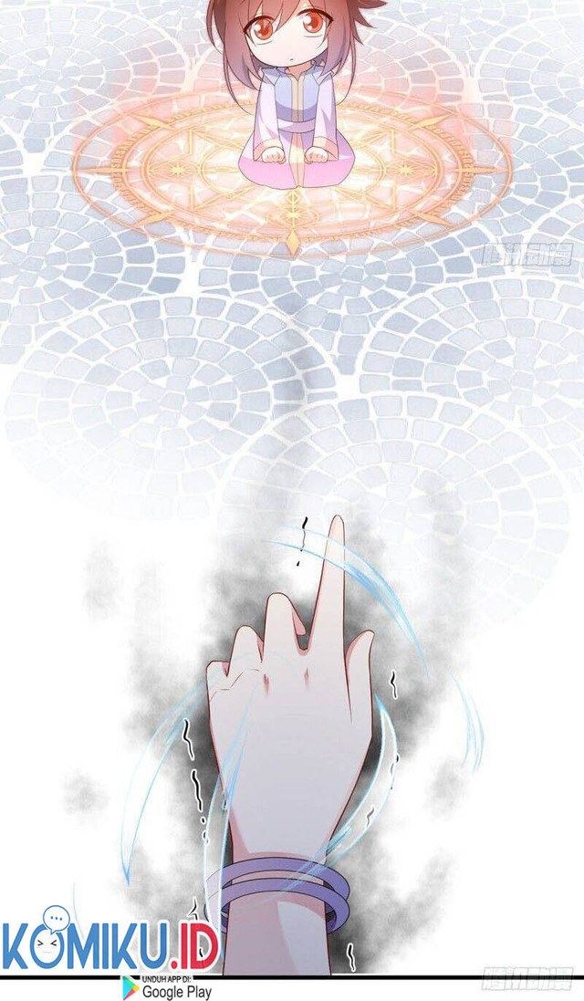 Meng Shi Zai Shang Chapter 236 Gambar 3