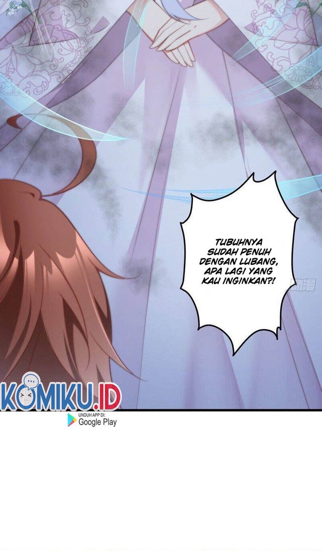 Meng Shi Zai Shang Chapter 236 Gambar 6