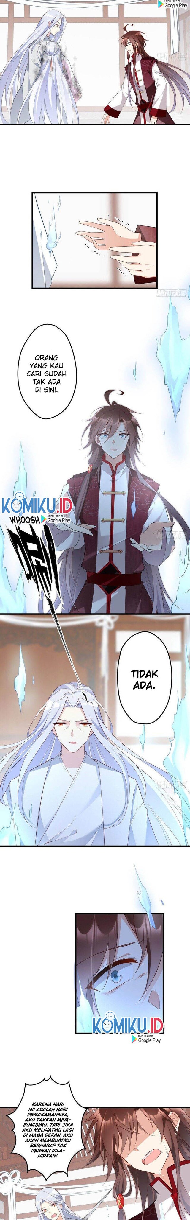 Meng Shi Zai Shang Chapter 236 Gambar 8