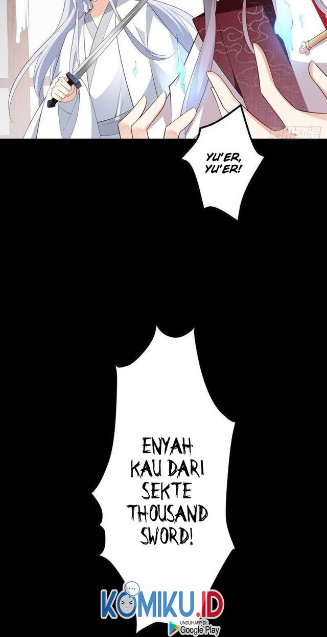 Meng Shi Zai Shang Chapter 236 Gambar 9