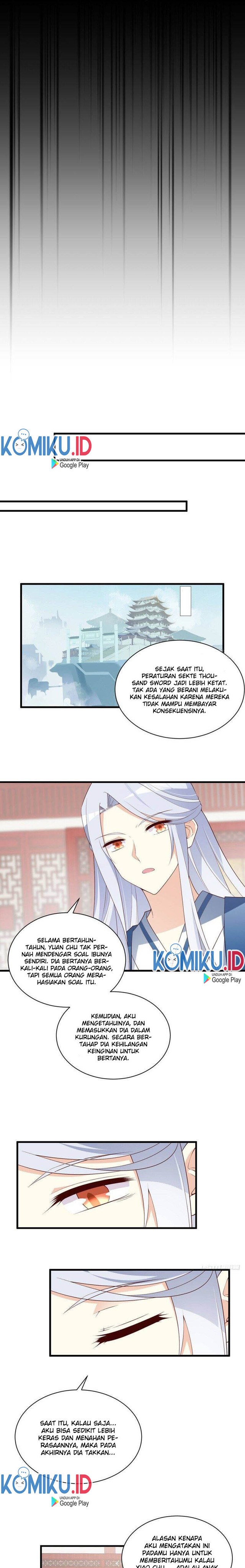Meng Shi Zai Shang Chapter 236 Gambar 10