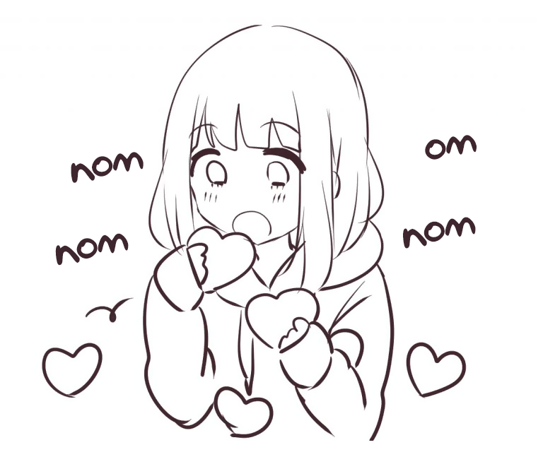 Menhera Shoujo Kurumi-chan Chapter 29 Gambar 2