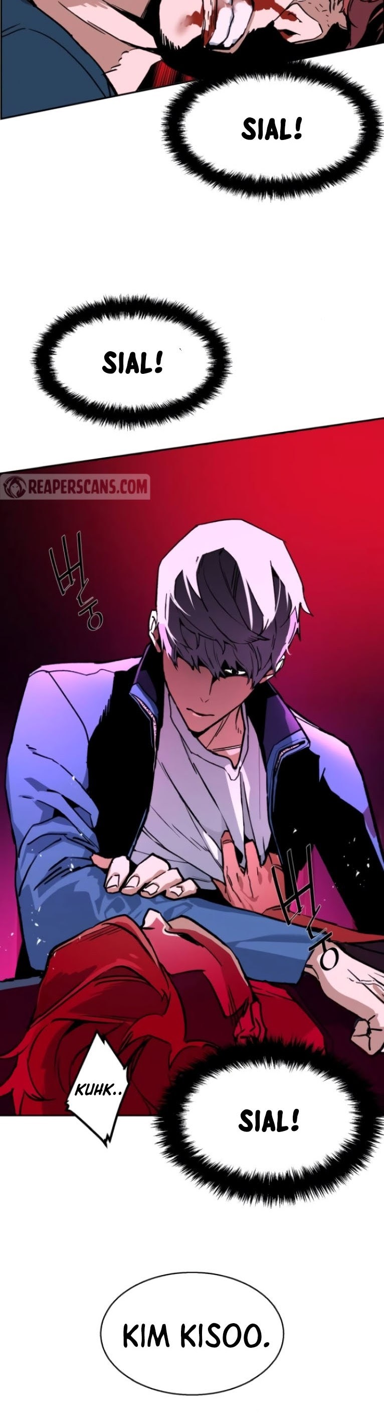 Mercenary Enrollment Chapter 07 Gambar 29
