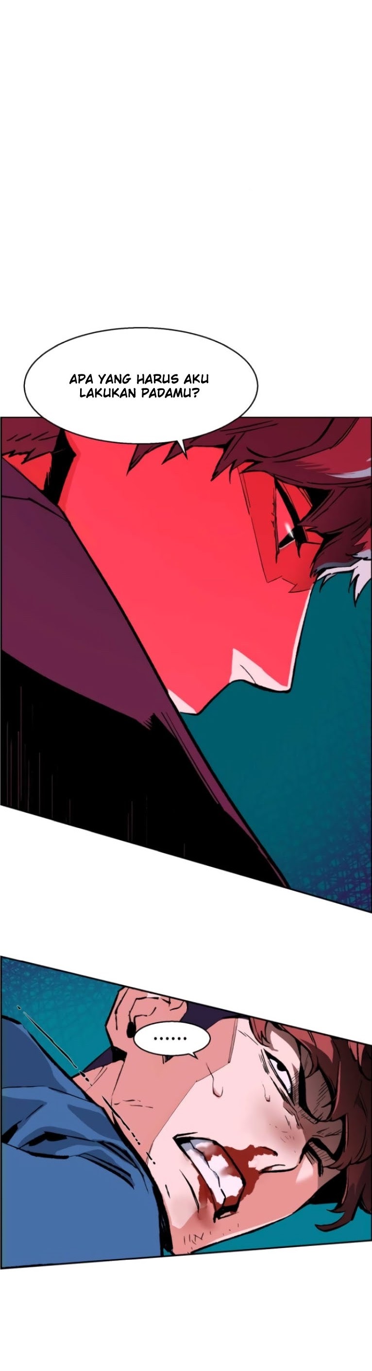 Mercenary Enrollment Chapter 07 Gambar 30