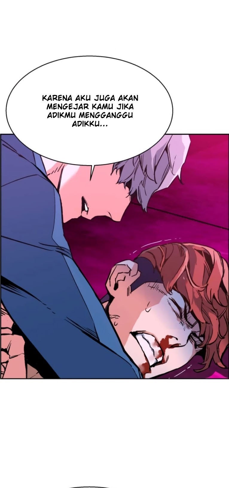 Mercenary Enrollment Chapter 07 Gambar 32