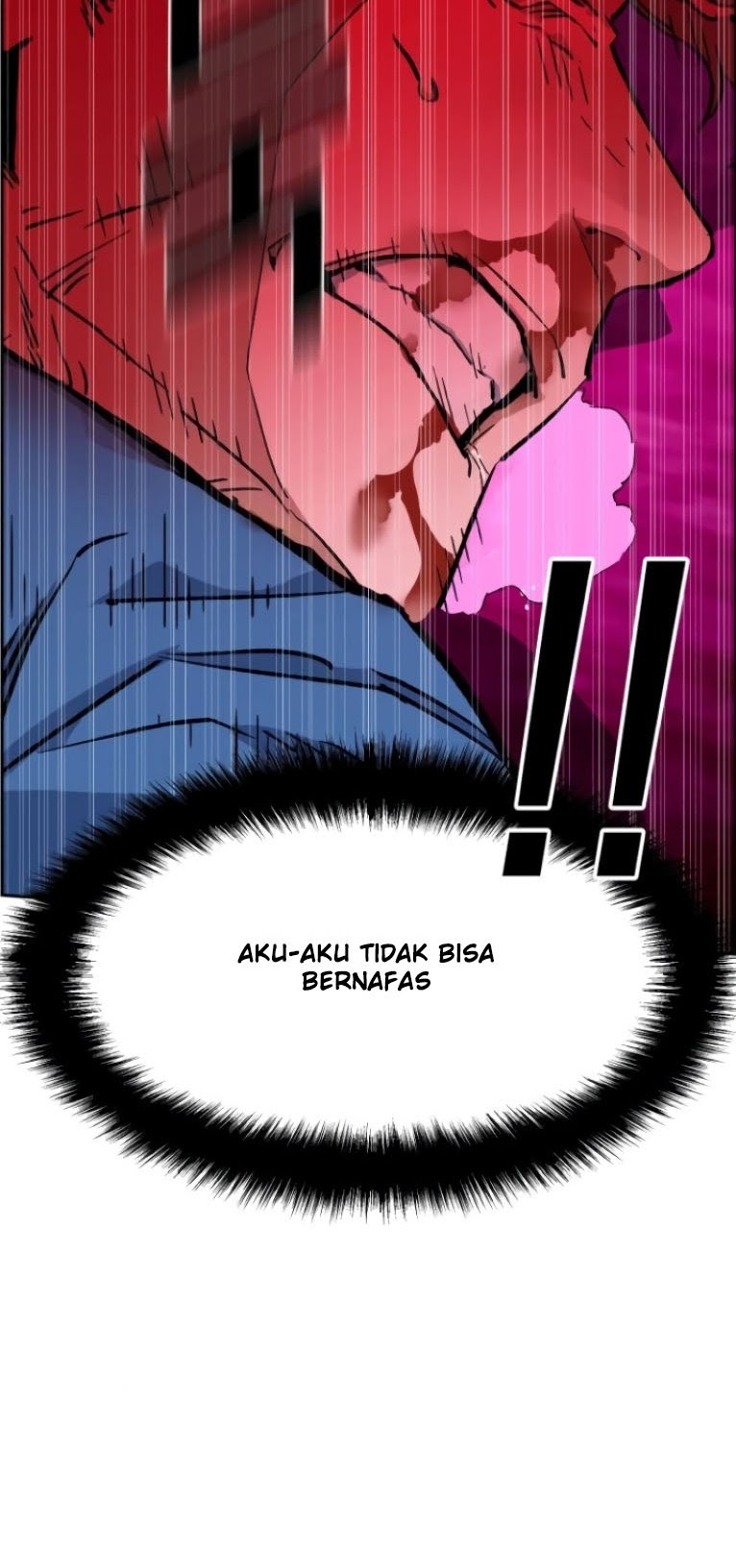 Mercenary Enrollment Chapter 07 Gambar 34