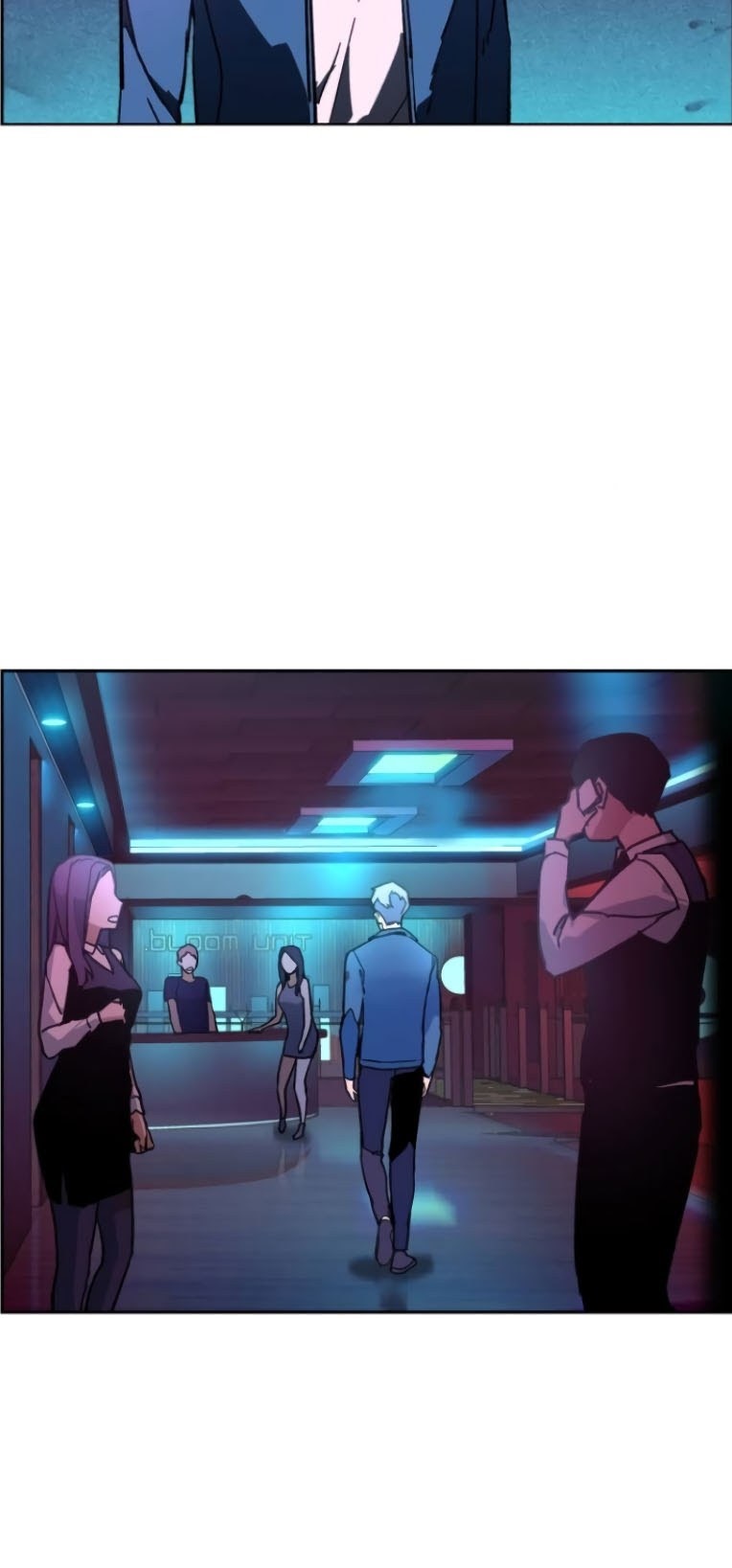 Mercenary Enrollment Chapter 07 Gambar 40