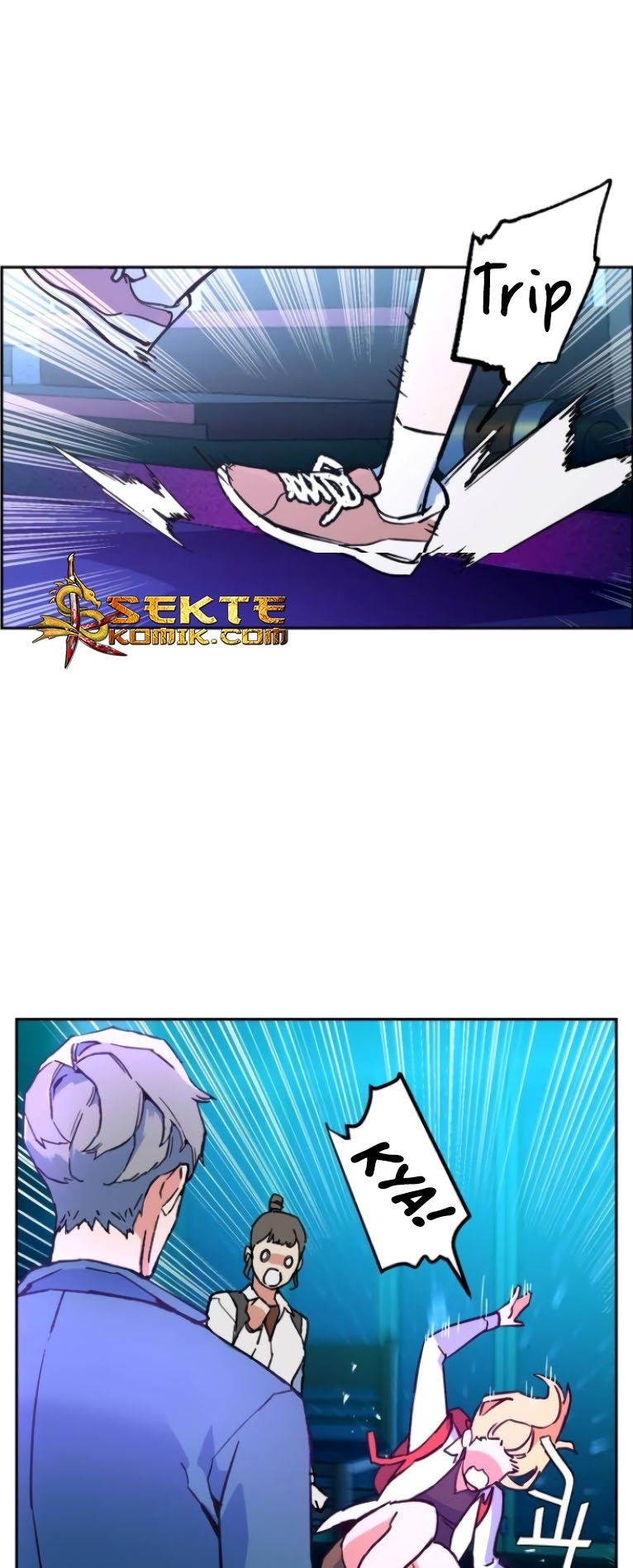 Mercenary Enrollment Chapter 07 Gambar 47