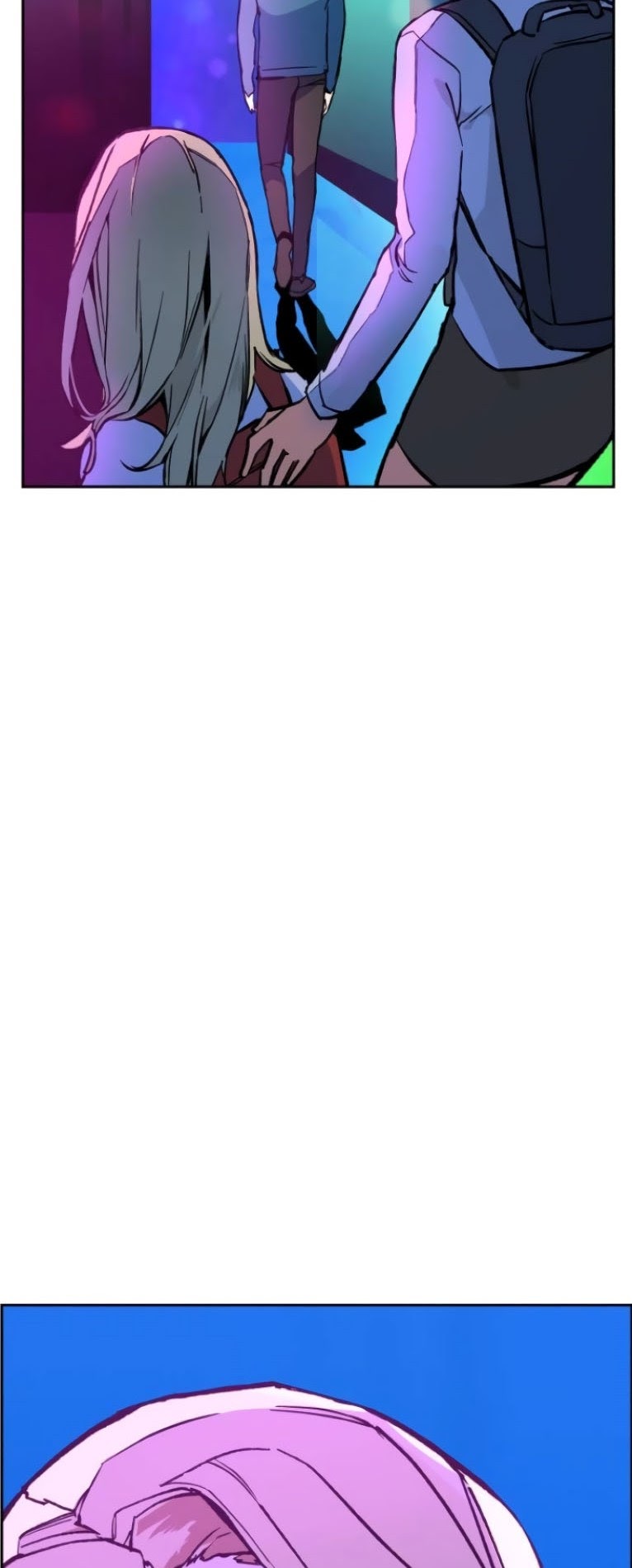 Mercenary Enrollment Chapter 07 Gambar 53