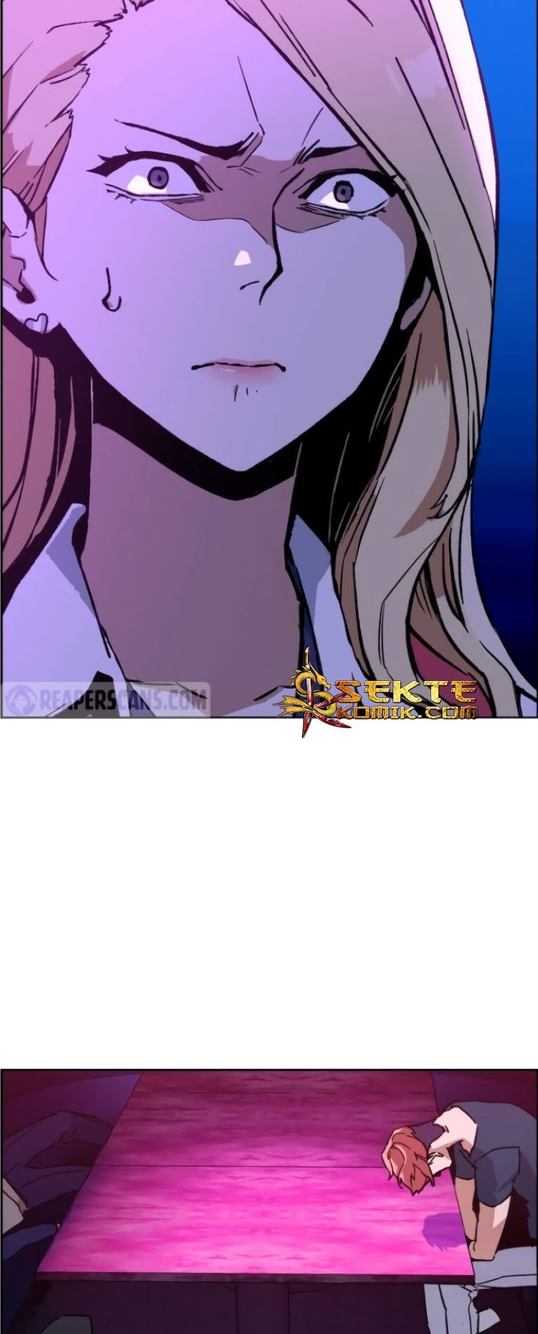 Mercenary Enrollment Chapter 07 Gambar 54