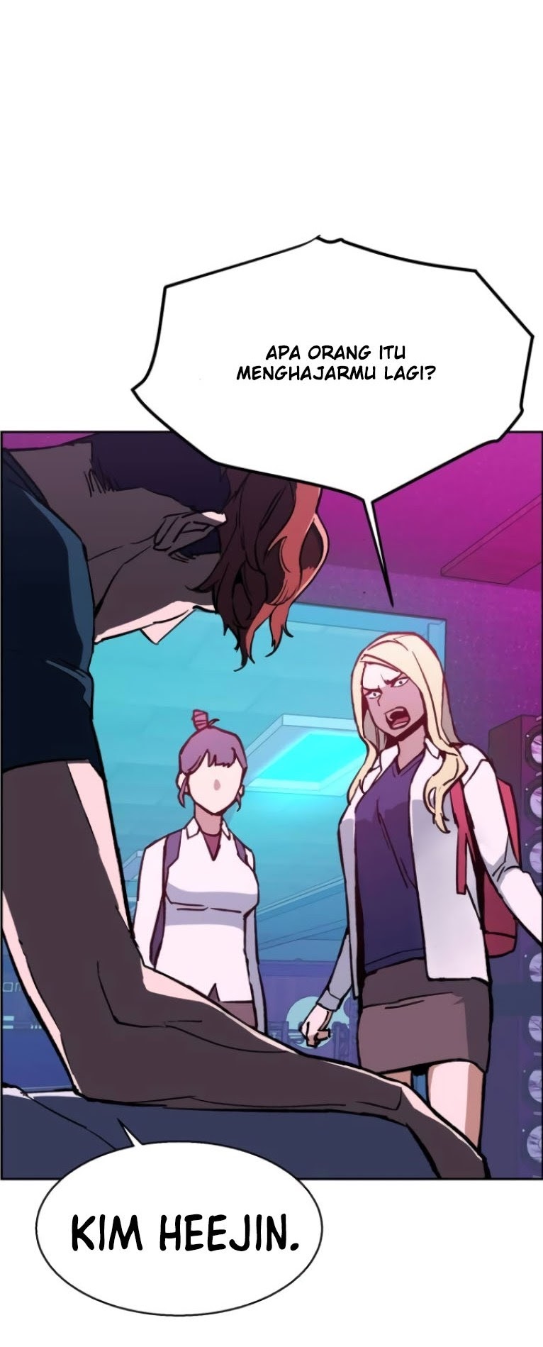 Mercenary Enrollment Chapter 07 Gambar 56