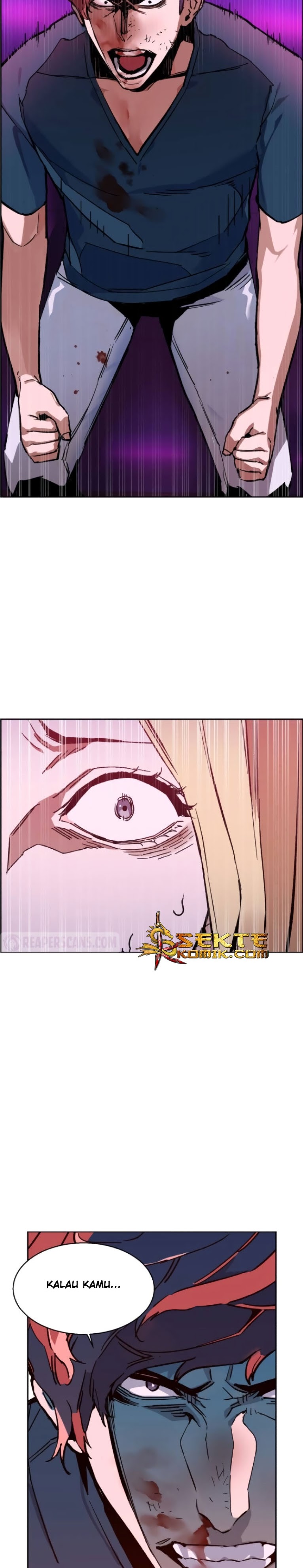 Mercenary Enrollment Chapter 07 Gambar 59