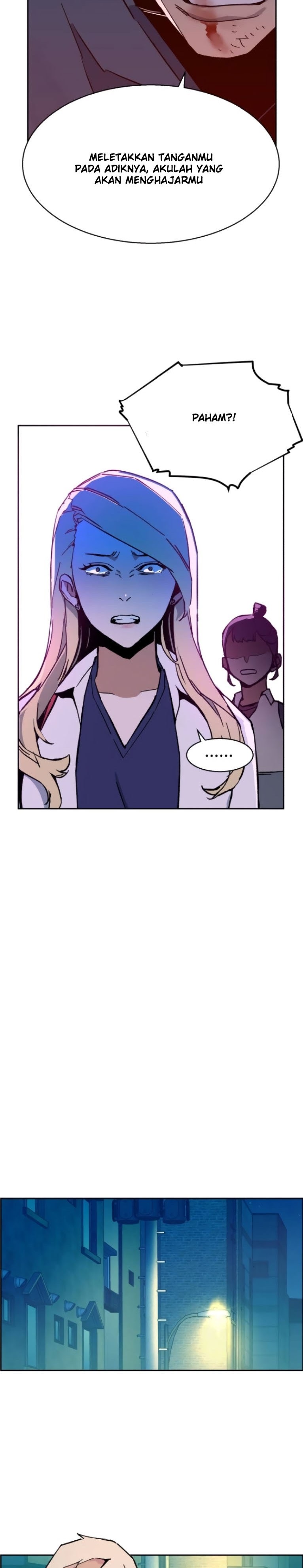 Mercenary Enrollment Chapter 07 Gambar 60