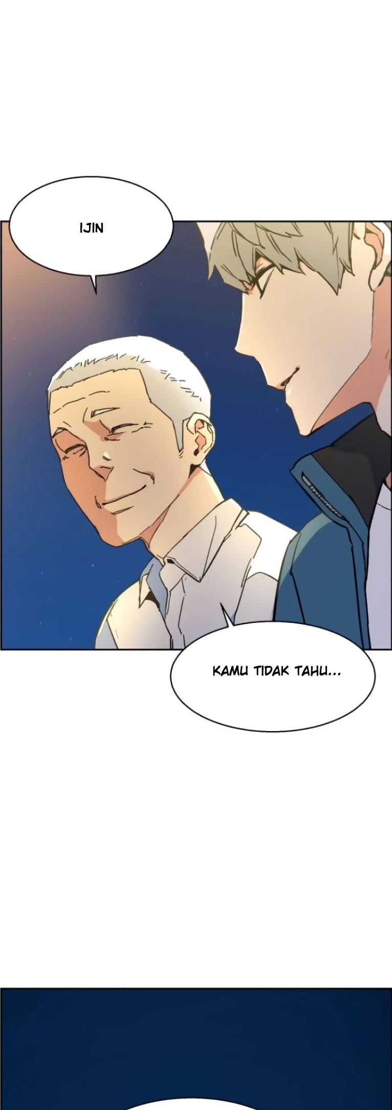 Mercenary Enrollment Chapter 07 Gambar 70