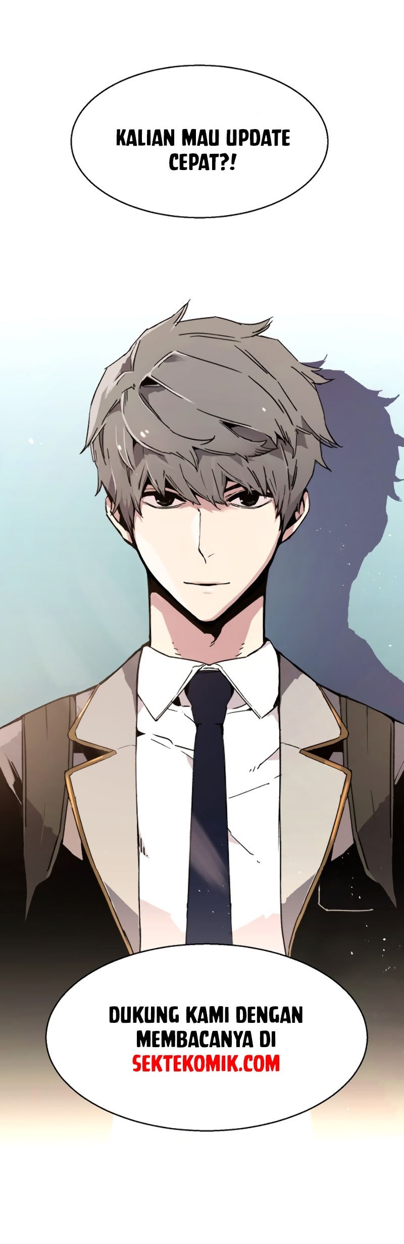 Mercenary Enrollment Chapter 07 Gambar 72