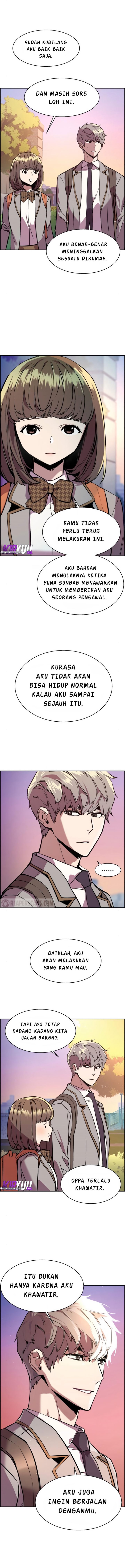 Mercenary Enrollment Chapter 21 Gambar 10