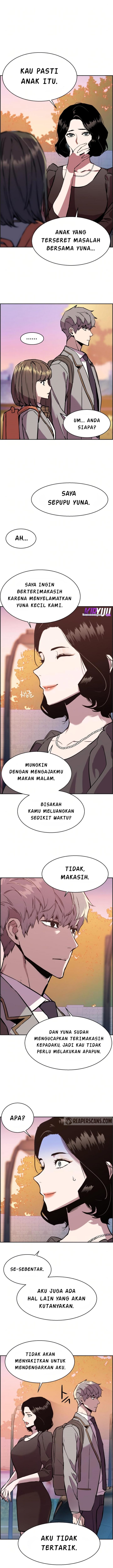 Mercenary Enrollment Chapter 21 Gambar 12