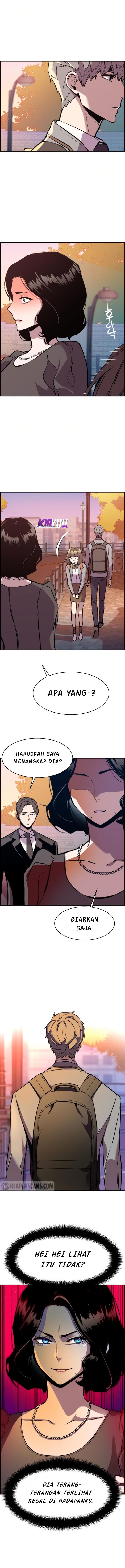 Mercenary Enrollment Chapter 21 Gambar 13
