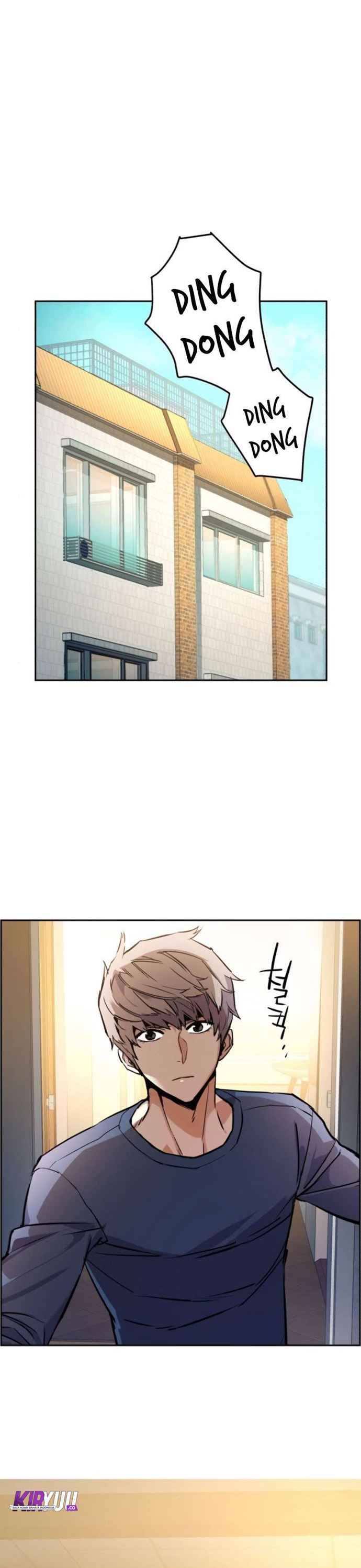 Mercenary Enrollment Chapter 30 Gambar 2