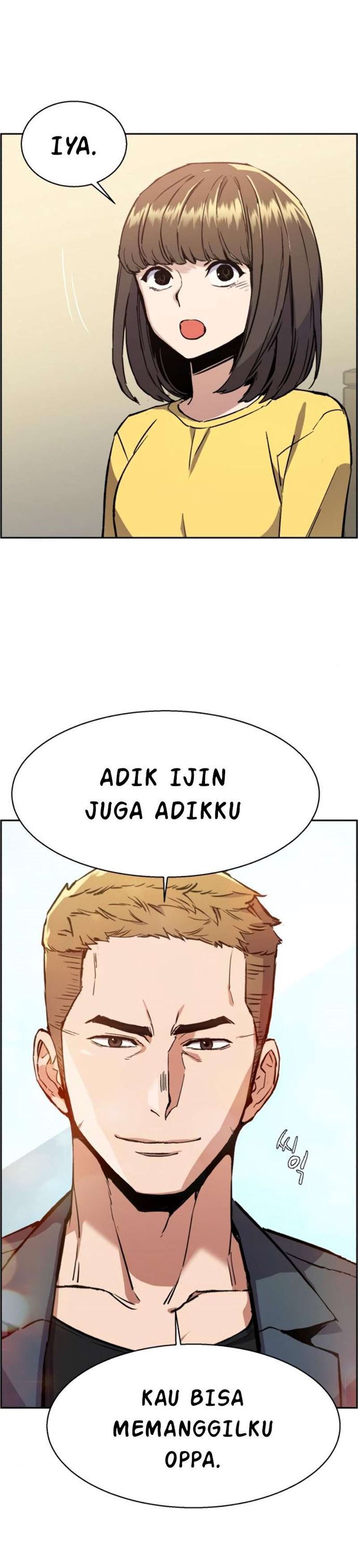 Mercenary Enrollment Chapter 30 Gambar 11