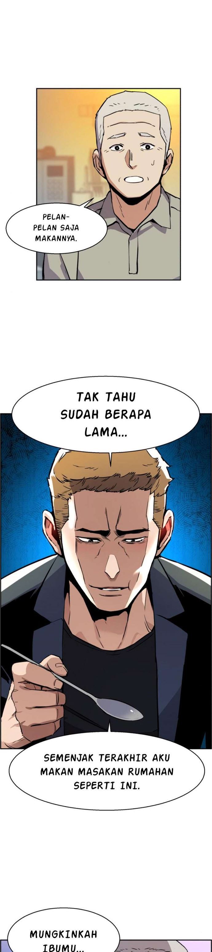 Mercenary Enrollment Chapter 30 Gambar 14