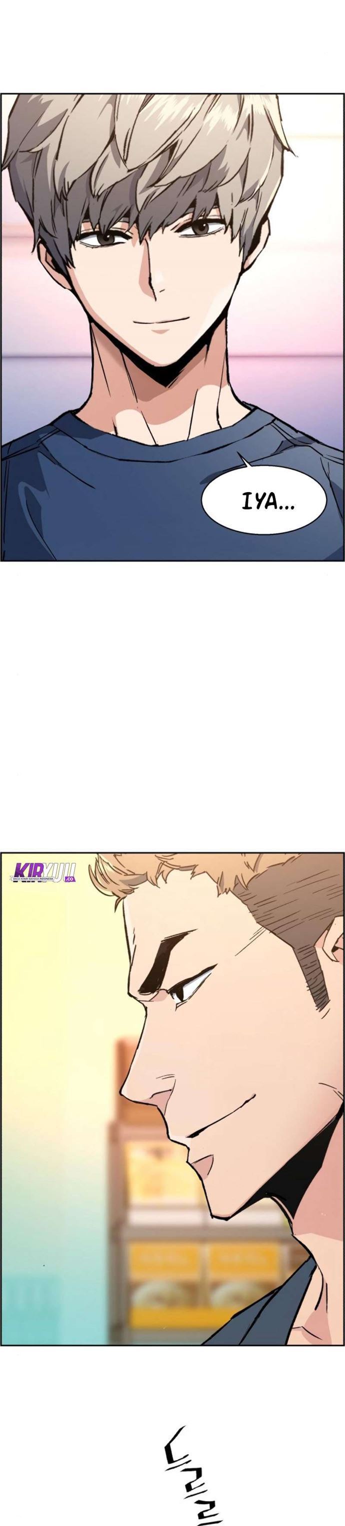 Mercenary Enrollment Chapter 30 Gambar 20