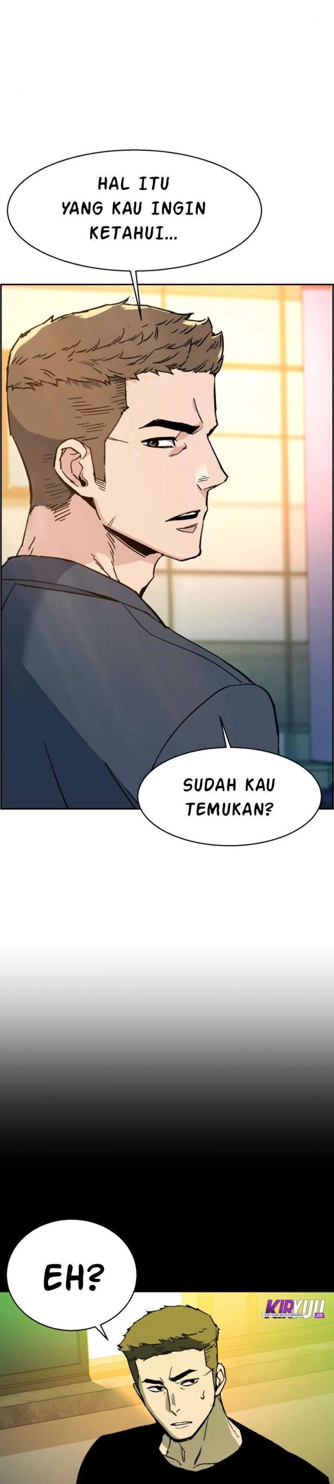 Mercenary Enrollment Chapter 30 Gambar 26