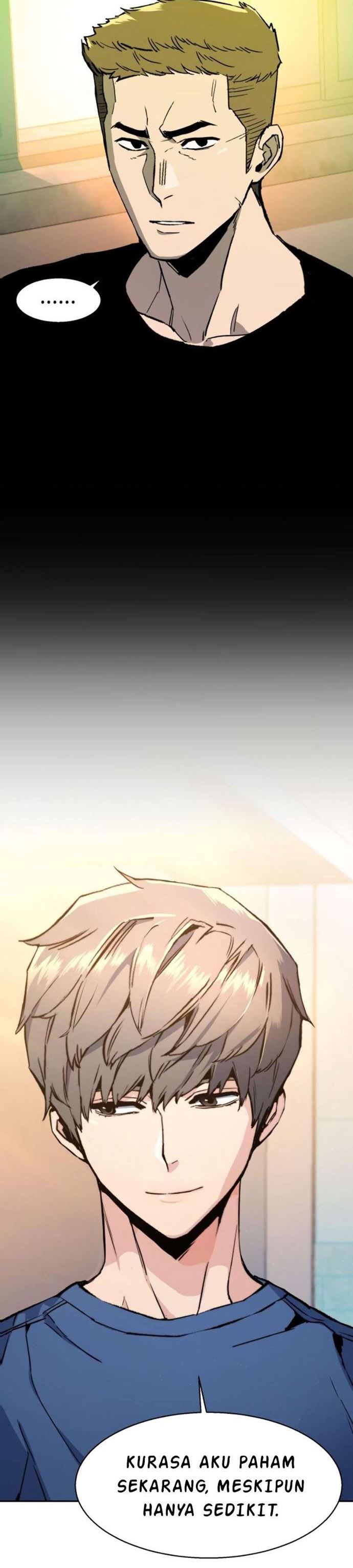 Mercenary Enrollment Chapter 30 Gambar 28