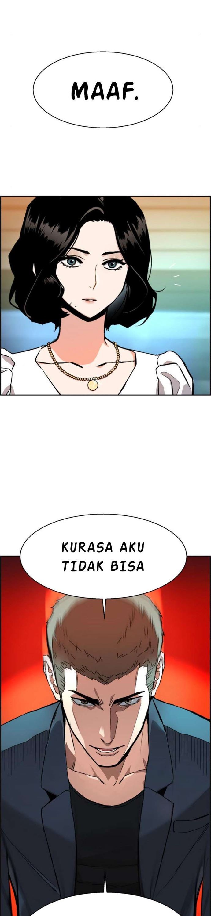 Mercenary Enrollment Chapter 30 Gambar 38