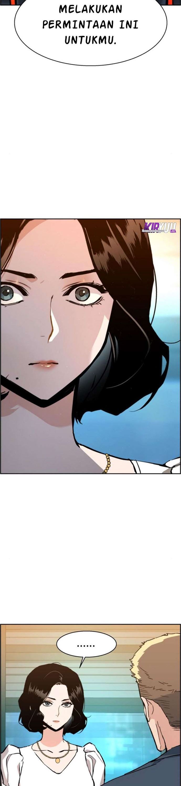 Mercenary Enrollment Chapter 30 Gambar 39