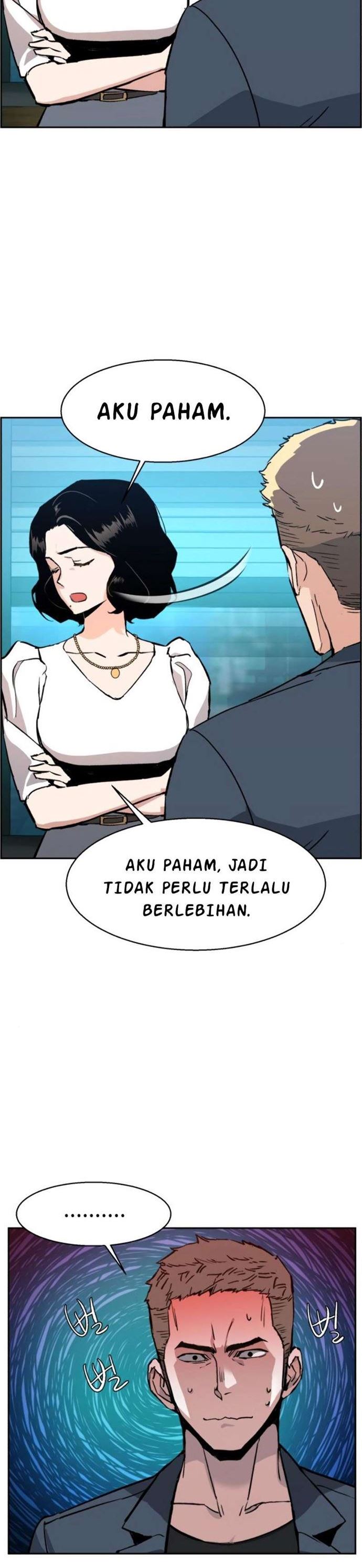 Mercenary Enrollment Chapter 30 Gambar 40