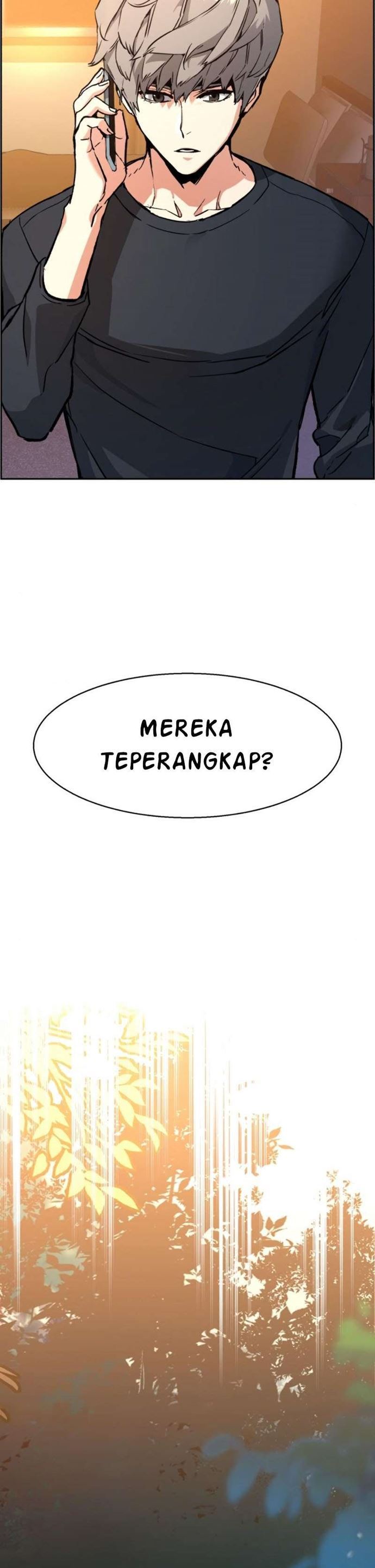 Mercenary Enrollment Chapter 30 Gambar 42