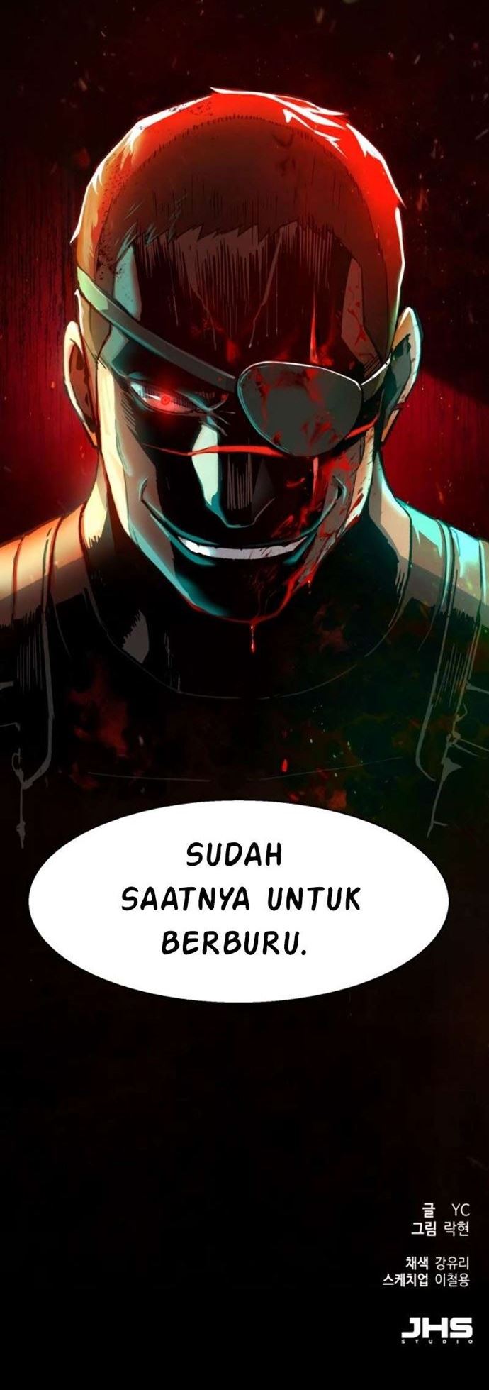 Mercenary Enrollment Chapter 30 Gambar 45