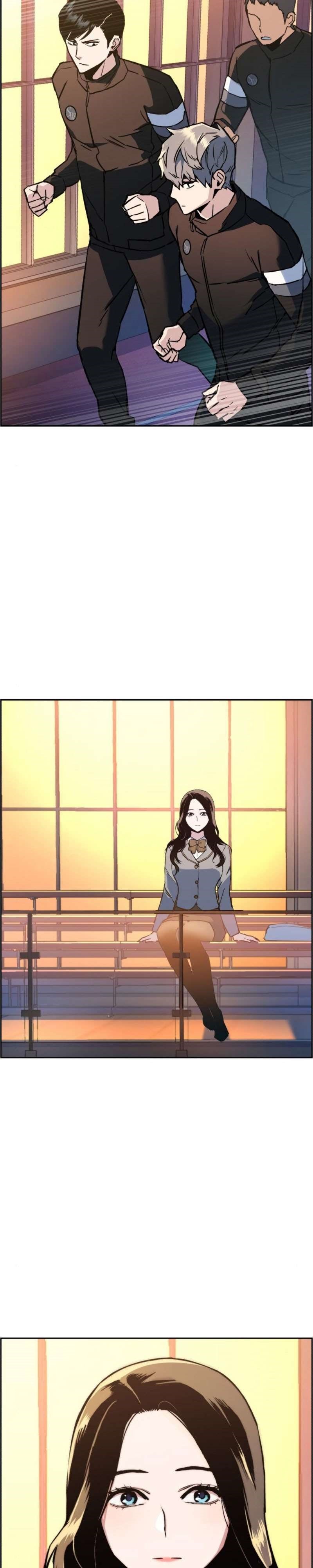 Mercenary Enrollment Chapter 34 Gambar 3