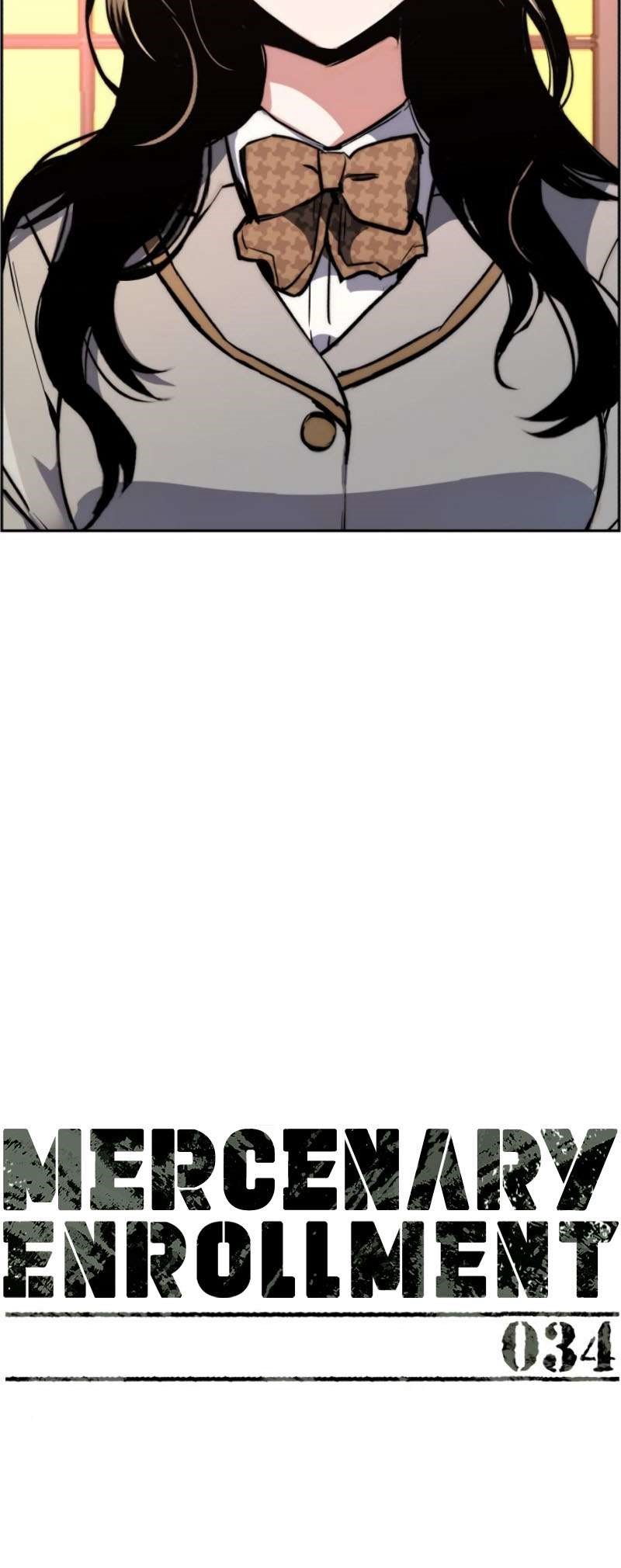 Mercenary Enrollment Chapter 34 Gambar 4
