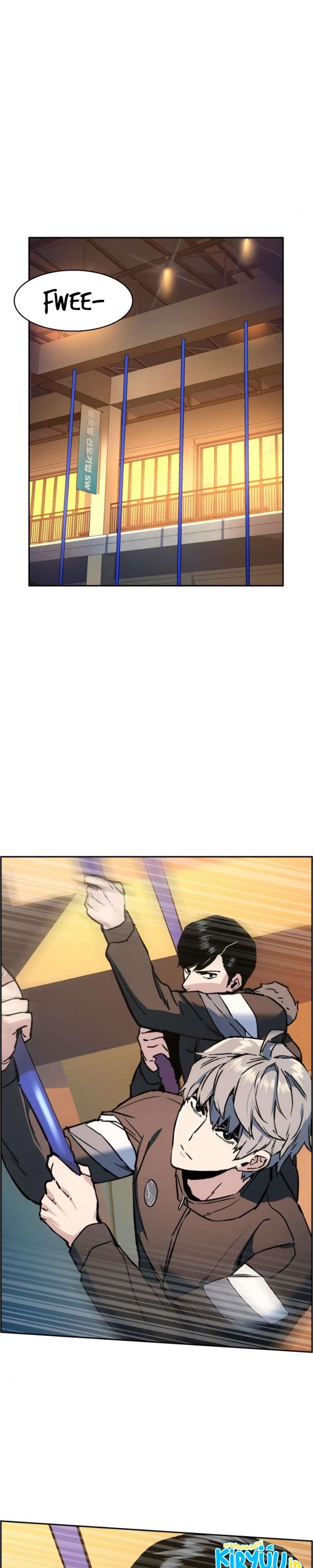Mercenary Enrollment Chapter 34 Gambar 5