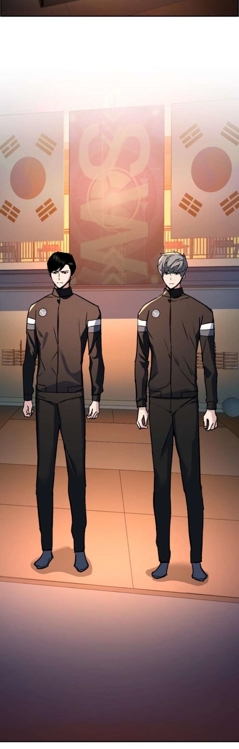 Mercenary Enrollment Chapter 34 Gambar 7