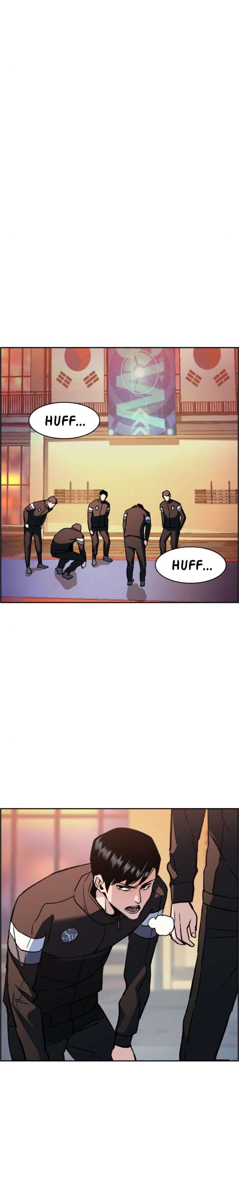 Mercenary Enrollment Chapter 34 Gambar 11