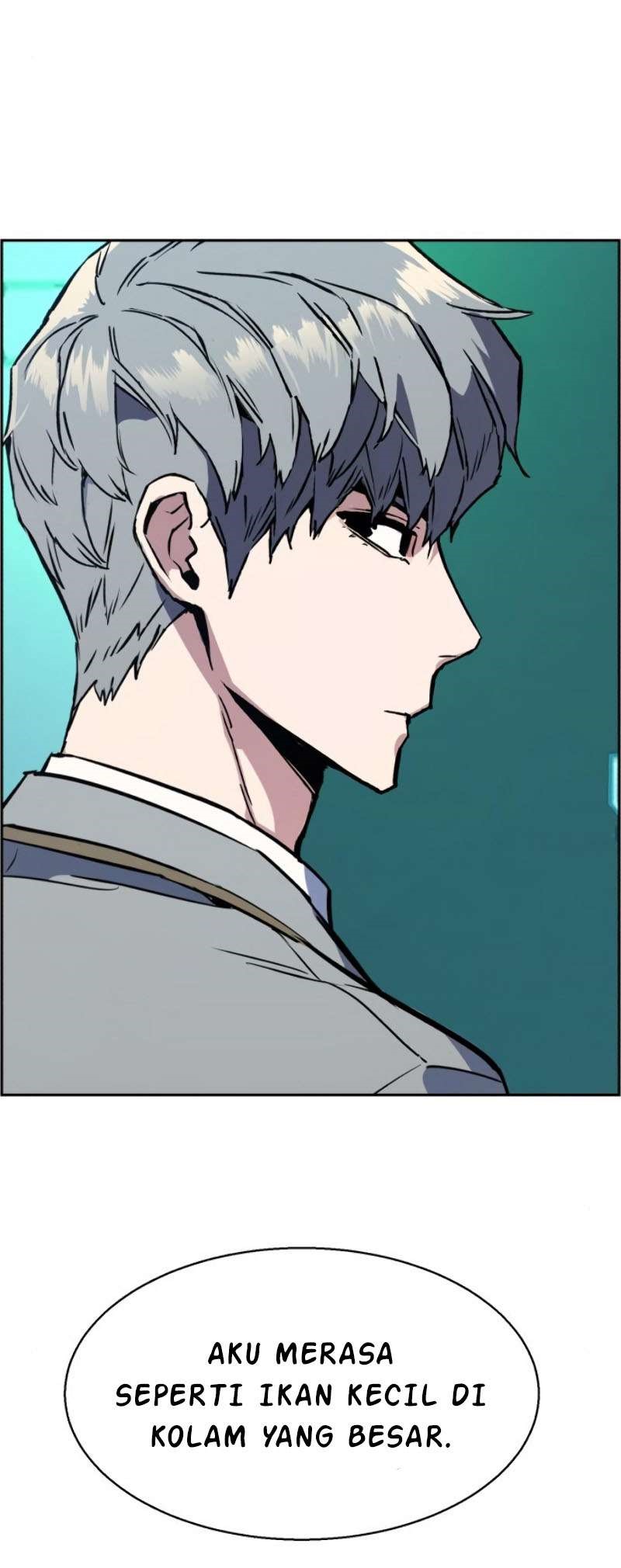 Mercenary Enrollment Chapter 34 Gambar 16
