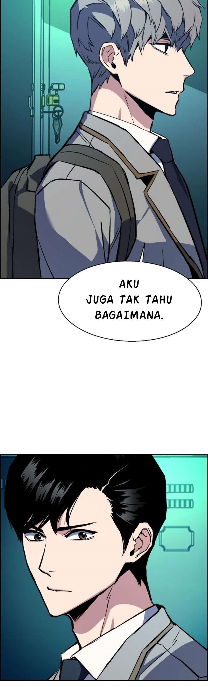Mercenary Enrollment Chapter 34 Gambar 22