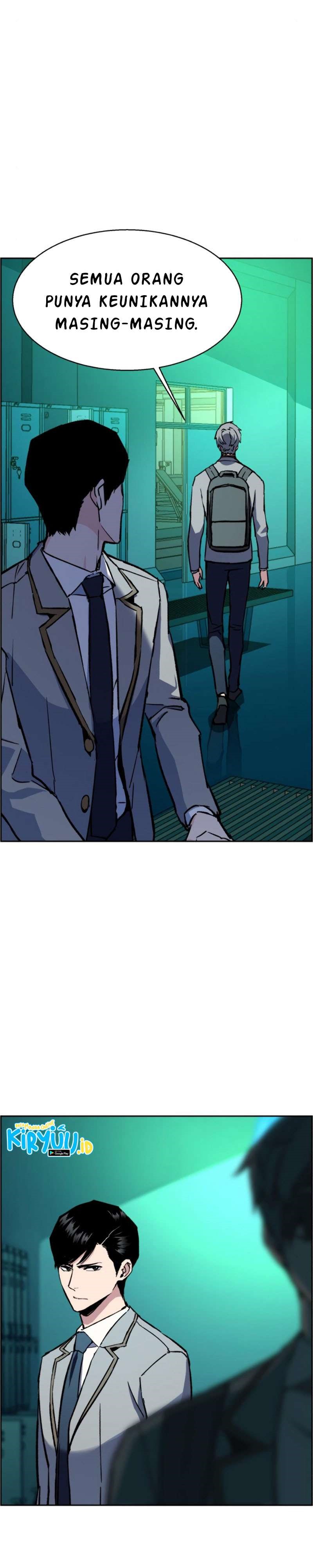 Mercenary Enrollment Chapter 34 Gambar 23