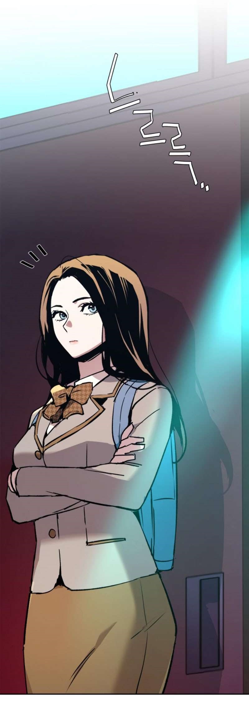 Mercenary Enrollment Chapter 34 Gambar 25