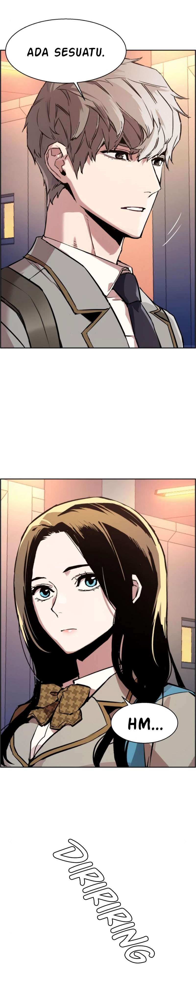 Mercenary Enrollment Chapter 34 Gambar 27