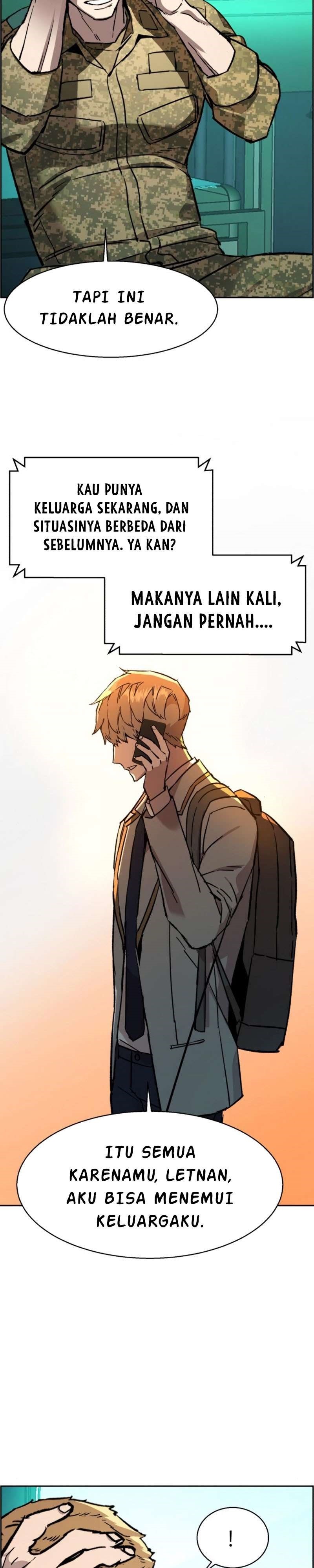 Mercenary Enrollment Chapter 34 Gambar 33