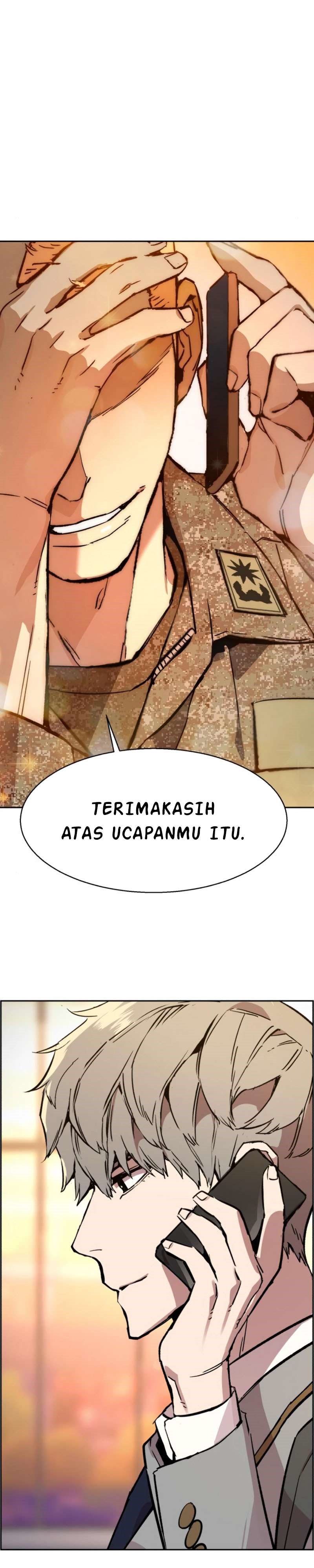 Mercenary Enrollment Chapter 34 Gambar 35